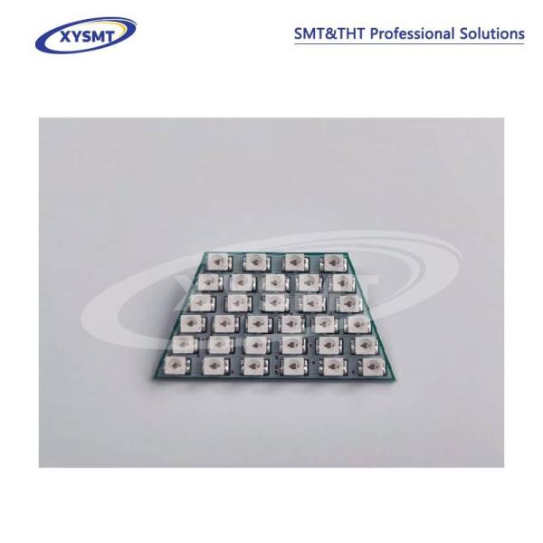 Buy cheap KJJ-M7555-030 BOARD,M LIGHT MAIN FOR YAMAHA YG12 YS12 YS24 YG12F MULTI CAMERA machine spare part from wholesalers