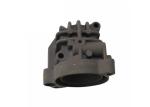37206789450 Air Suspension Compressor Repair Kit Cylinder Cover Head For BMW 7