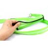 Buy cheap 120cm Dog Collars And Leashes / Light Up Dog Leash Weight 200g Abrasion Resistant from wholesalers