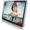 Buy cheap Anti Riot Outdoor Advertisement 65 Inch HD Digital Signage from wholesalers