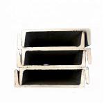 4.5mm 14.5mm 316 Stainless Steel Channel U C Z Shape