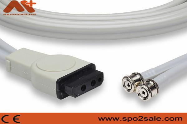 medical cable manufacturer of GE Healthcare > Marquette Compatible NIBP Hose -