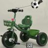 Buy cheap Baby Trike for Children Aged 2-5 Enlarged Pedal Design and 3 EVA Wheels in 2023 from wholesalers