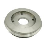 High precision cnc machining auto spare parts service