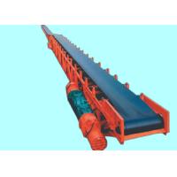 Buy cheap B500 Mobile Crusher Plant Basalt 150t H Belt Conveyor Ore product