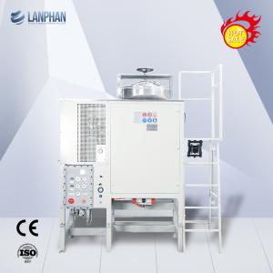 Wholesale Chemical Thinner Water Vacuum Hydrocarbon Thinner Solvent Recycling Machine from china suppliers