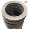 Buy cheap CUTTING AND WEARING PLATES SY 200 CUTTING RING Concrete Pump Truck Parts from wholesalers