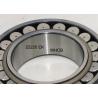 Buy cheap spherical roller bearing 22220CC/W33 100*180*46mm used yamaha outboard motor karting from wholesalers