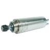 Buy cheap 220v/380v 2.2kw Water-cooled YFK Spindle Motor Kit for Woodworking Production Line from wholesalers