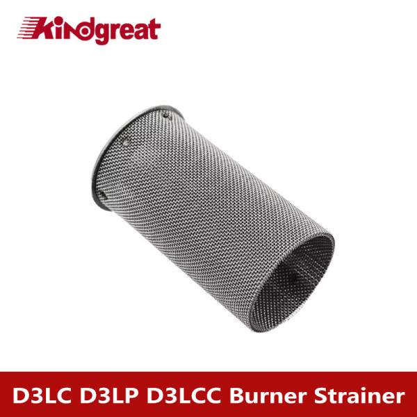 Buy cheap D3LC Eberspacher Heater Parts 251822060400 Glow Plug Strainer from wholesalers