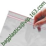 d2w Degradable Food & Freezer BaZip storage food Bags, Microwave Bags, Slider