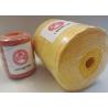 Buy cheap 1000m/kg, 1200m/kg, 1500m/kg Fibrillated 100% Virgin PP Tomato Tying Twine from wholesalers