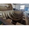 Buy cheap Lldpe Powder Fuel Tank Septic Tank Mould Rotational Molding Mold from wholesalers
