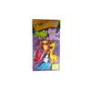 Buy cheap 3D Embellishments Die Cut Paper Stickers 12*7cm Eco Friendly from wholesalers