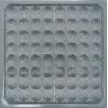 Buy cheap Cementitious Infill Steel Raised Access Floor Syetem from wholesalers