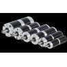 Buy cheap 42mm 24V High Torque Brushless DC Servo Motor 57mm BLDC Brushless Motor from wholesalers