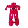 Buy cheap Marine Immersion Survival Suit Neoprene Material 58 * 42 * 36CM Packing from wholesalers