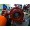 Buy cheap DN300 - 2600 mm Hydraulic counter weight Flanged Globe Valve, spherical Valve for Hydropower Station from wholesalers
