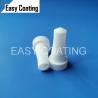 Buy cheap Wearable PTFE powder spray guns flat jet nozzles NF22 for opti guns 1008145 from wholesalers