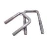 Buy cheap Stainless Steel and Carbon Steel U Shaped Bolts Customized for Metal Stamping Machinery from wholesalers
