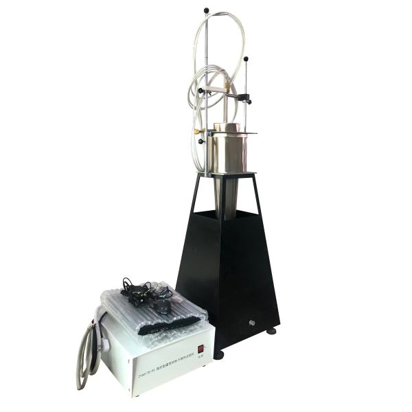 Buy cheap OEM Building Materials Non Combustibility Test Equipment For Architectural Firms from wholesalers