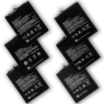Mobile Phone Battery for Redmi1 Redmi2 Redmi3 Redmi4 Redmi5 Redmi6 Redmi7 Redmi8