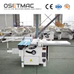 120mm Scoring Saw Blade Diameter Harvey Slide Table Saw for Professional Wood