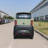 Buy cheap Raysince electrical mini car EEC certificated electric three-wheelers hot sales to Europe from wholesalers