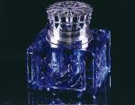Buy cheap Elegant Crystal Perfume Bottle from wholesalers