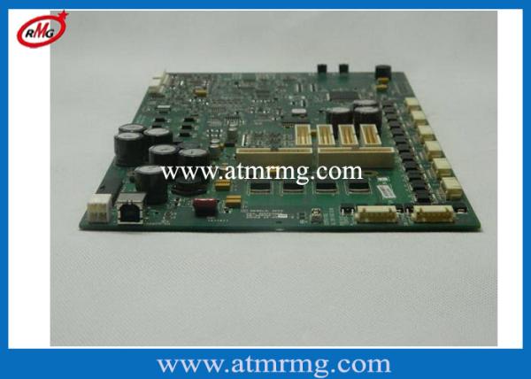 Buy cheap 19-060040-000A Diebold ATM Parts PCB CCA Dispensor 49-204271-000B from wholesalers