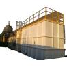 Buy cheap Sewage Treatment Plant MBBR UF ROSmall Community Wastewater Treatment Systems from wholesalers