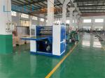Electric 380V 50HZ 3 Phase Netural Earth Fully Automatic Cutting Aluminum Foil