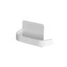 Buy cheap Metal Japanese Bathroom Organizer Magnetic Washing Machine Organizing Rack from wholesalers