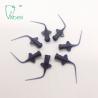 Buy cheap 0.35mm Disposable Dental Needles Capillary Tip Pre Bent from wholesalers