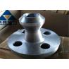 Buy cheap ASTM B564 UNS N04400 Weld Neck Pipe Flanges Nickel Alloy 400 Monel 400 from wholesalers
