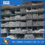 SS304 Stainless Steel Round Tubes 316L 316 310S 440 321 904L 201