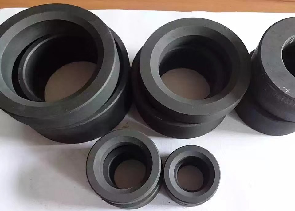 Graphite Pad Dryer Rotary Joint Used In Paper Making Machine