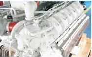Buy cheap 500kw Natutal Gas/Biogas/LPG Generator Standby 1500/1800rpm from wholesalers
