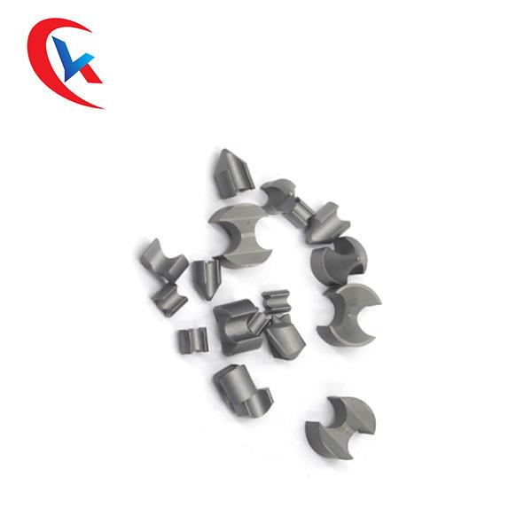 Buy cheap Wear Resisting Woodworking Machine Spare Parts Tungsten Carbide from wholesalers