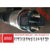 Buy cheap GENUINE original DENSO Injector 095000-6700 095000-6701 for HOWO heavy truck R61540080017A from wholesalers