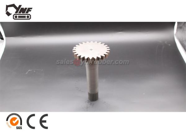 Buy cheap 2048000 ZX330LC / ZX270CC Travel 1st Sun Gear For Excavator Accessories YNF01018 from wholesalers