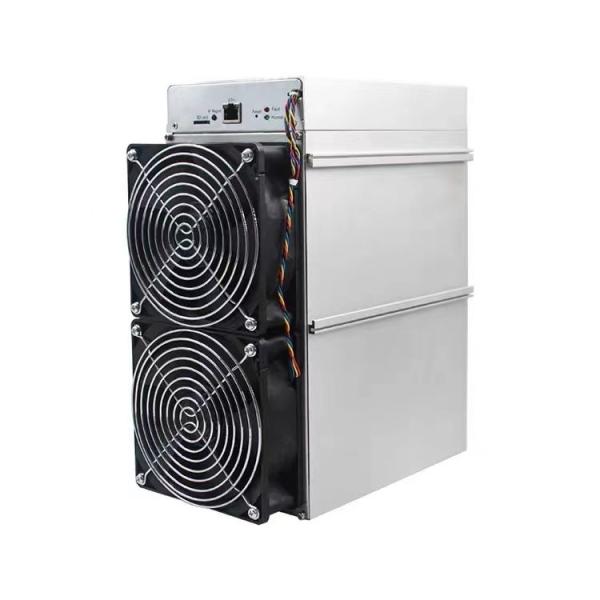 Buy cheap 420ksol/S Coin Miner Machine Z15 Bitmain 1510w High Efficiency from wholesalers