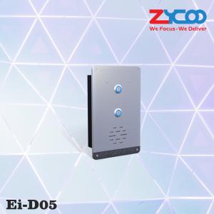 China MQTT IoT SIP Based Intercom 100Hz – 20KHz With Double Buttons on sale
