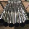 Buy cheap Chemical Resistant Smooth Seamless 316 Stainless Steel Tubing For Industrial from wholesalers