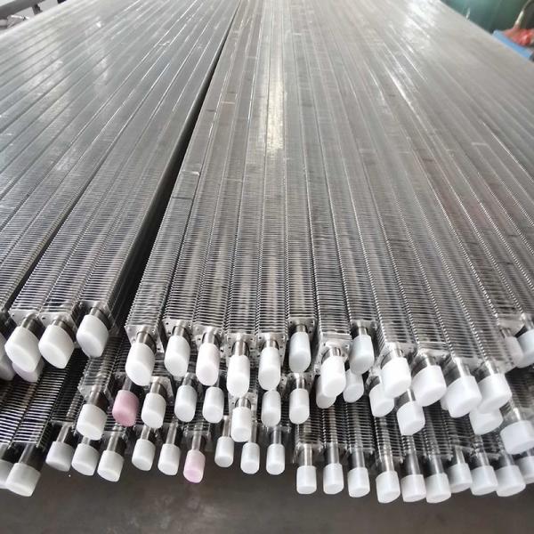 Buy cheap Carbon Steel Copper Aluminum Elliptical And Spiral Fined Tube 12m 6m 4m from wholesalers