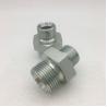 Buy cheap High Pressure 1B-02-04 3/4" Garden Hose Adapter Fitting from wholesalers