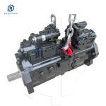 DX255LC-3 400914-00088 K3V112DTP Hydraulic Main Pump For KOBELCO SK200 Excavator