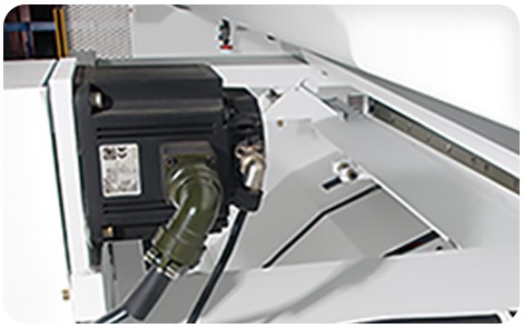 Servo Motor