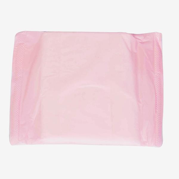 Buy cheap 240mm Washable Organic Cotton Sanitary Napkin Day And Night Use from wholesalers