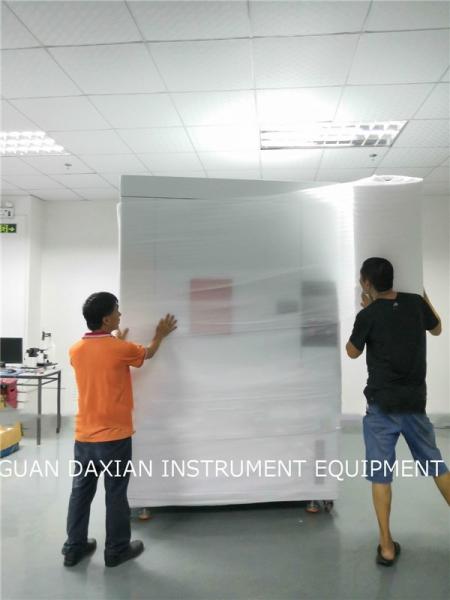 Buy cheap Polymeric Insulators Rubber Testing Machine Heating Temperature 50 C± 2 C Test Range Varies from wholesalers